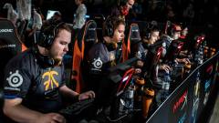 Counter-Strike: Global Offensive - három játékos is otthagyja a Fnatic csapatát kép