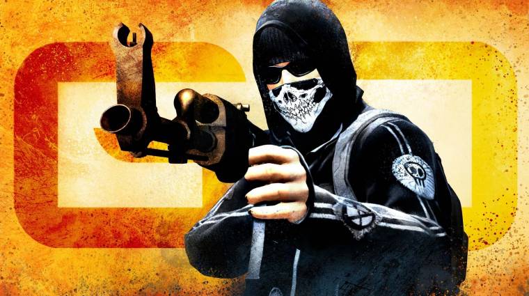 Kínában ingyenes lesz a Counter-Strike: Global Offensive bevezetőkép