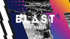 BLAST Pro Series - a legjobb CS:GO csapatok csaptak össze kép