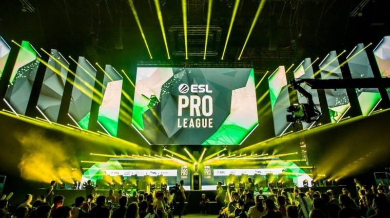 Már csak 6 CS:GO csapat van talpon az európai ESL Pro League 11. szezonjában bevezetőkép