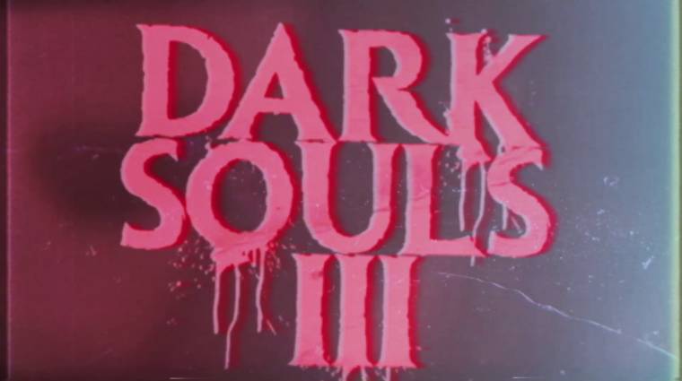 Dark Souls III - tényleg megkaptuk a VHS-kazettás borítót bevezetőkép