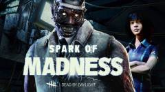 Dead by Daylight - ízelítőt kapott a Spark of Madness DLC kép