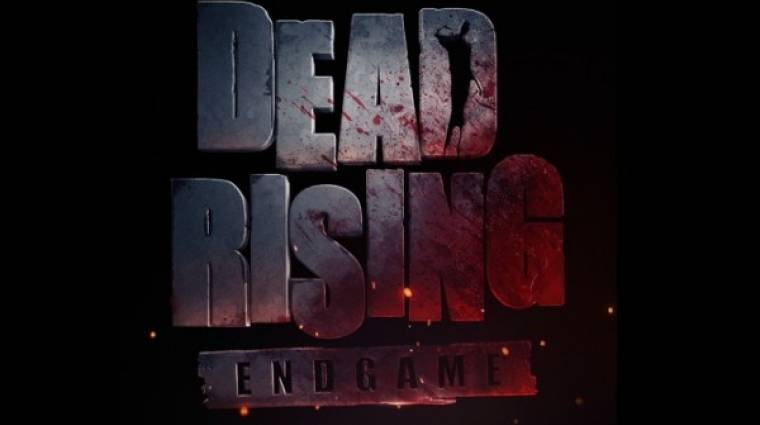 Dead Rising: Endgame - jön a Dead Rising film folytatása bevezetőkép