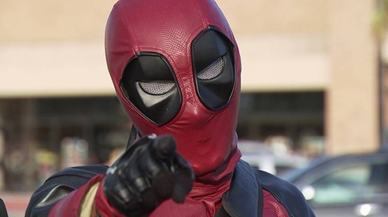 Napi büntetés: egy férfi életvitelszerűen Deadpoollá változott bevezetőkép