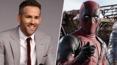 Ryan Reynolds saját zsebéből sem keveset szánt a Deadpool filmre kép