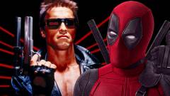 A Deadpool rendezője készítheti az új Terminator filmet? kép