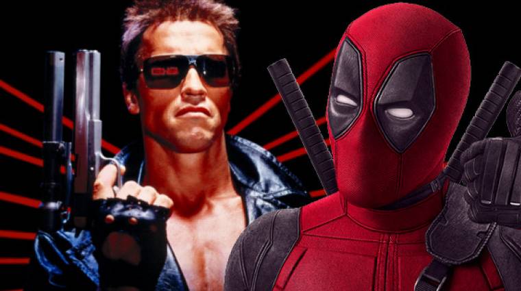 A Deadpool rendezője készítheti az új Terminator filmet? bevezetőkép
