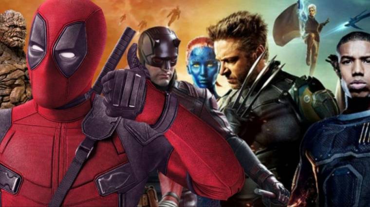 Deadpool kinyírja a Fox-féle Marvel-univerzumot? bevezetőkép
