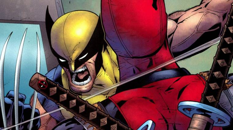 A Deadpool 3 eredetileg egy Wolverine-nel közös utazásról szólt volna? bevezetőkép