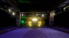 Így néz ki az eredeti DOOM Unreal Engine 4-gyel kép