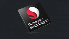 Felpörgetik az olcsó mobilokat a Qualcomm új lapkái kép