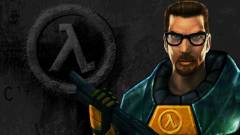 RTS vagy kalandjáték is lehetett volna a Half-Life 3 kép