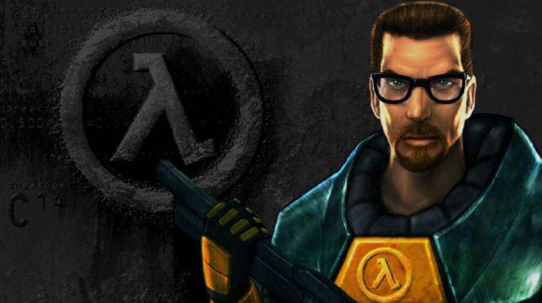 RTS vagy kalandjáték is lehetett volna a Half-Life 3 bevezetőkép