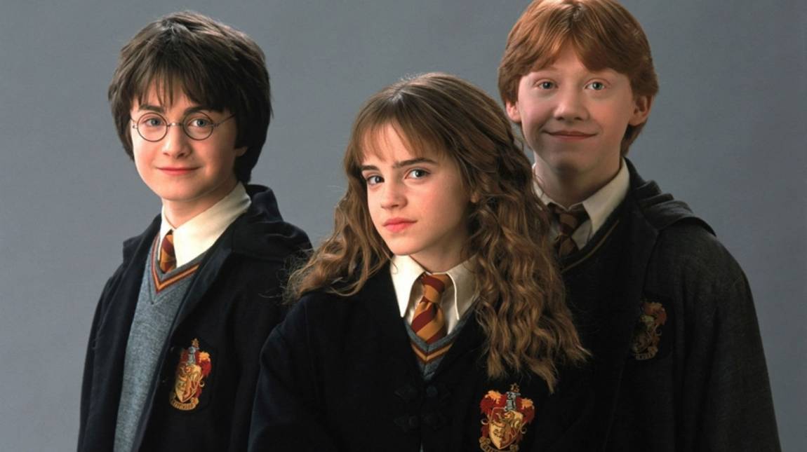 Napi büntetés: ilyen lenne Harry Potter a 90-es évek szitkom stílusában bevezetőkép