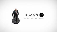 Hitman GO - megjelent a Definitive Edition kép