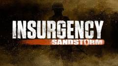 Insurgency: Sandstorm - újraépítik a játékot, már konzolokra is kép