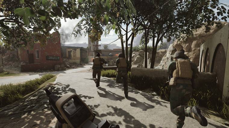 Insurgency: Sandstorm megjelenés - korai volt az öröm, csúszni fog a játék bevezetőkép