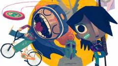 Knights and Bikes - Kickstarteren a LittleBigPlanet alkotóitól kilépett csapat első játéka kép
