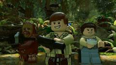 LEGO Star Wars: The Force Awakens - megjött az első trailer és a megjelenési dátum kép