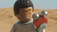 Úgy tűnik, már fejlesztik a következő LEGO Star Wars játékot kép