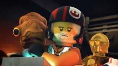 Star Wars: Az ébredő Erő - LEGO-minisorozatban láthatjuk az előzményeket (videó) kép