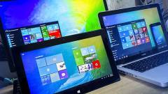 Opcionális frissítésként terjeszti a Microsoft a Windows 10-et kép