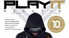 PlayIT magazin - minden, amit gamerként tudni akarsz! kép