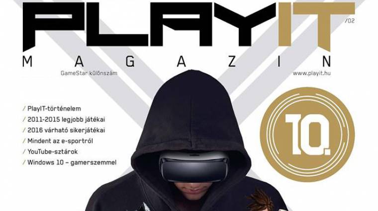 PlayIT magazin - minden, amit gamerként tudni akarsz! bevezetőkép