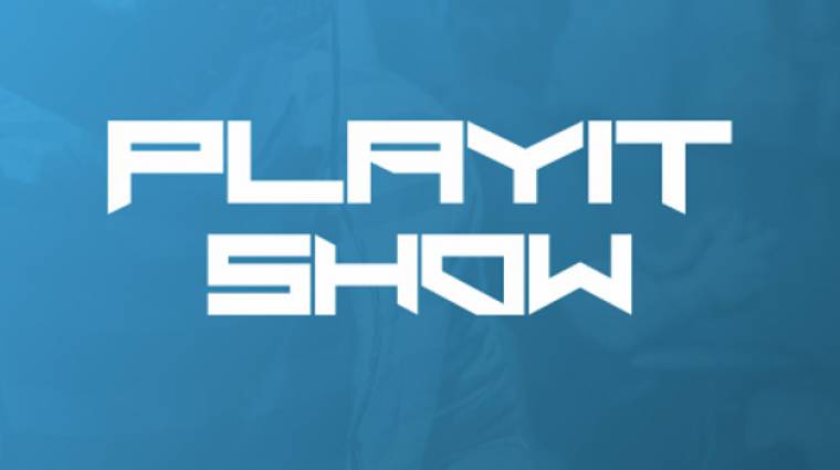 Külföldre látogat a PlayIT Show bevezetőkép