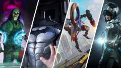 PlayStation VR - a megjelenéskor és a közeljövőben elérhető játékok listája kép