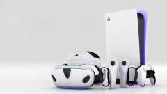 Hamarosan elindulhat a PlayStation VR 2 tömeggyártása kép