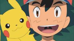 Ash végre szerez egy legendás Pokémont az animében? kép