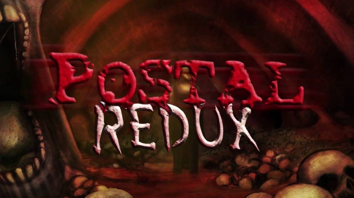 Postal Redux - megvan a megjelenési dátum, itt a launch trailer bevezetőkép