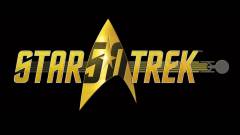 Star Trek 50. évforduló a Comic-Conon kép