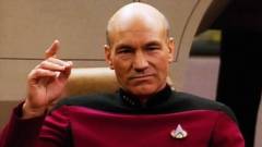 Újabb Star Trek sorozat készül Patrick Stewarttal? kép