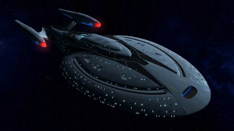 Két klasszikus Star Trek játék támadt fel a GOG-nak köszönhetően bevezetőkép