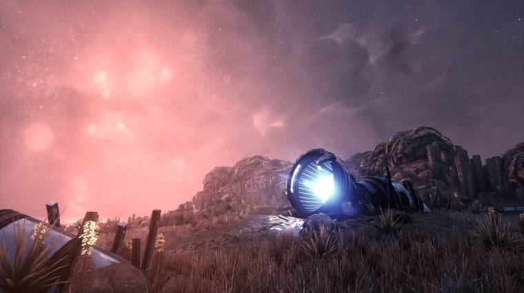The Solus Project - újabb kalandjáték jön PS4-re és PSVR-ra bevezetőkép