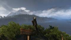 The Witcher 3: Wild Hunt - lehet még realisztikusabb (képek) kép