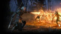 The Witcher 3: Wild Hunt - az új update elhozta a PS4 Pro támogatást kép