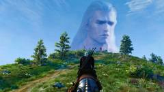 The Witcher III: Wild Hunt - Henry Cavill már nem csak a sorozatban játszhatja Geraltot kép