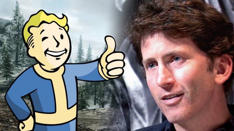 Életműdíjat kap a Fallout 4 rendezője bevezetőkép