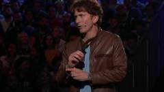 E3 2018 - Todd Howard már tudja a The Elder Scrolls VI megjelenési dátumot kép