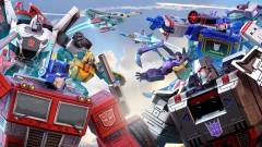 Transformers: Earth Wars, Soccer Sumos - a legjobb mobiljátékok a héten kép