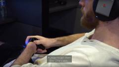 Uncharted 4 - a Naughty Dog arra is figyelt, hogy a fogyatékkal élők élvezhessék kép
