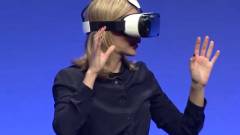 Virtuális valóság terápia depresszió ellen kép