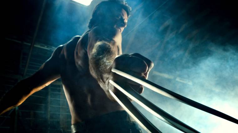 Holnap jön a Logan előzetese, első hivatalos képen a címszereplő Hugh Jackman (Frissítve) kép