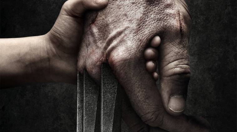 Logan - brutalitásból nem lesz hiány az utolsó Wolverine filmben bevezetőkép