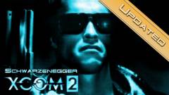 XCOM 2 - Schwarzenegger hangjával még jobb (videó) kép