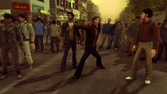 1979 Revolution: Black Friday - ilyen volt az iráni forradalom (videó) kép