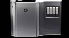 A HP 3D nyomtatói mindent megváltoztatnak kép